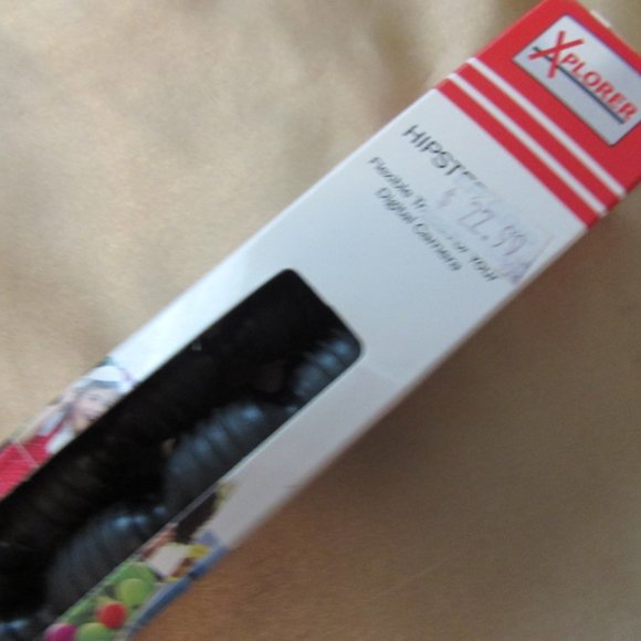 Tripod for Digital Camera - Picture 2 of 13